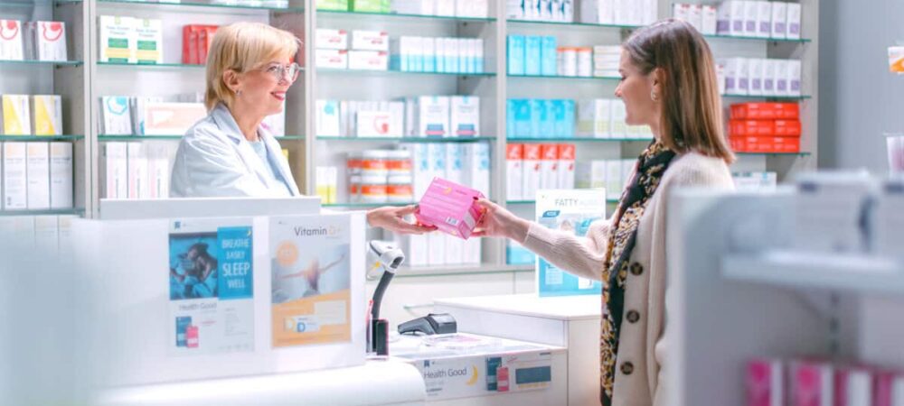 Dr. Max øker søkekonverteringsraten sin over 30%