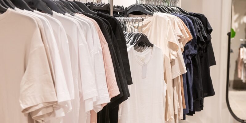 Barron: 18% produktlistingkonverteringsrate