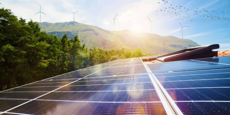 Hvordan Solarspeicher24s konverteringsrate økte med 6%