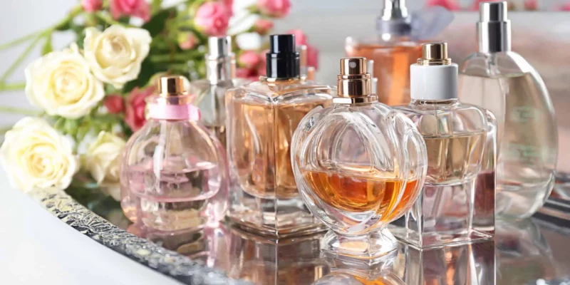 TagoMago og Perfumeria oppfrisket nettstedene sine med 82% og 108% over gjennomsnittet for søkesbruk