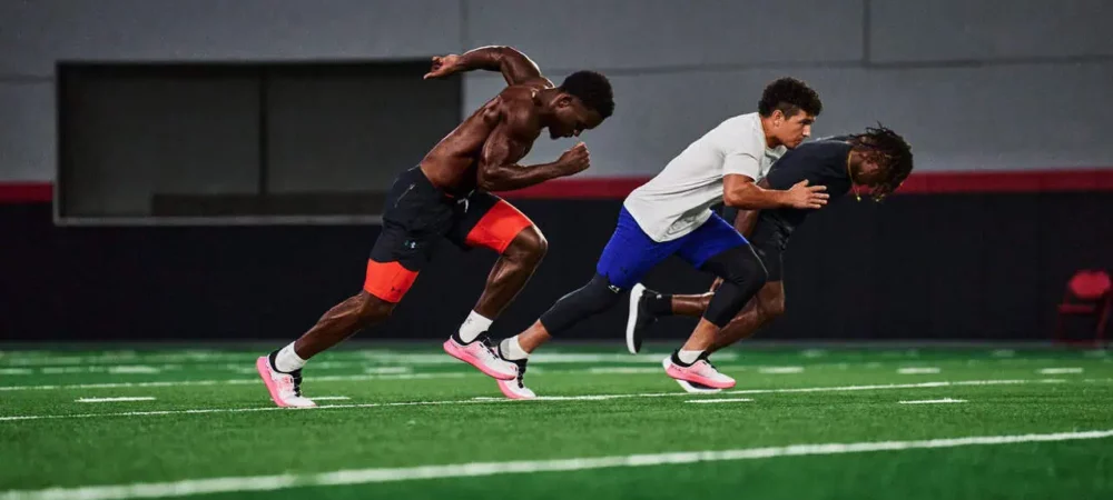 Under Armour oppnådde 17% konverteringsrate for anbefalinger