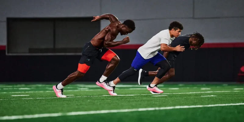 Under Armour oppnådde 17% konverteringsrate for anbefalinger
